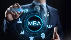مزایای دوره های mba