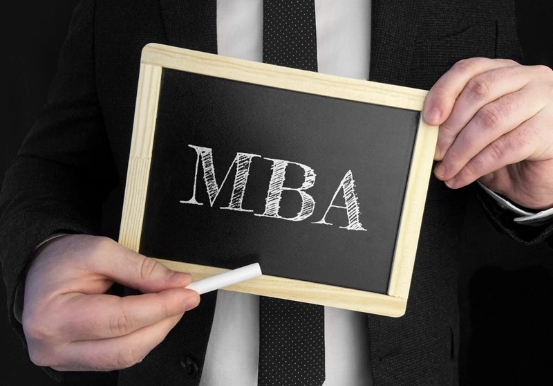 دوره های MBA