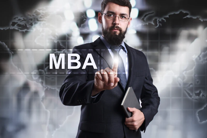 هر آنچه در رابطه با mba باید بدانید !!