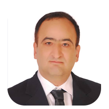 دکتر بهرام شکیبا